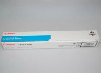 Canon C-EXV9 Toner, Cyan (8641A002AA)